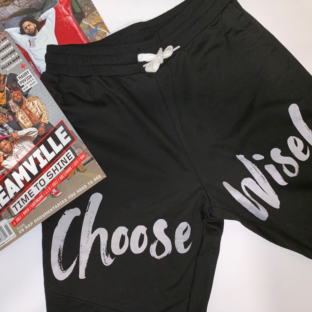 RARE Dreamville KOD WOMENS Joggers